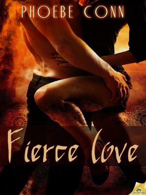 cover image of Fierce Love